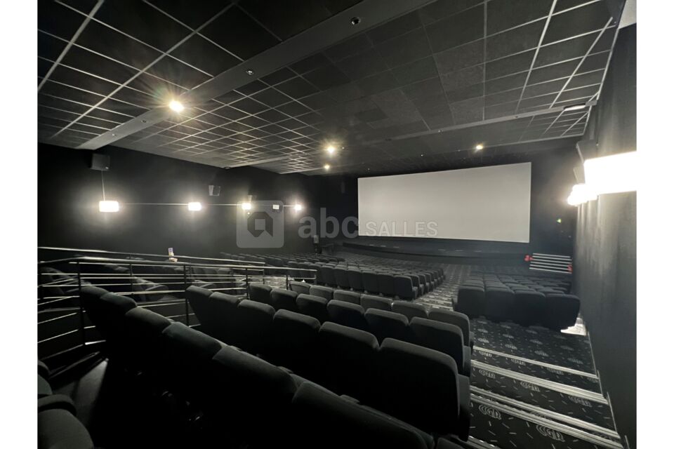 Salle 2