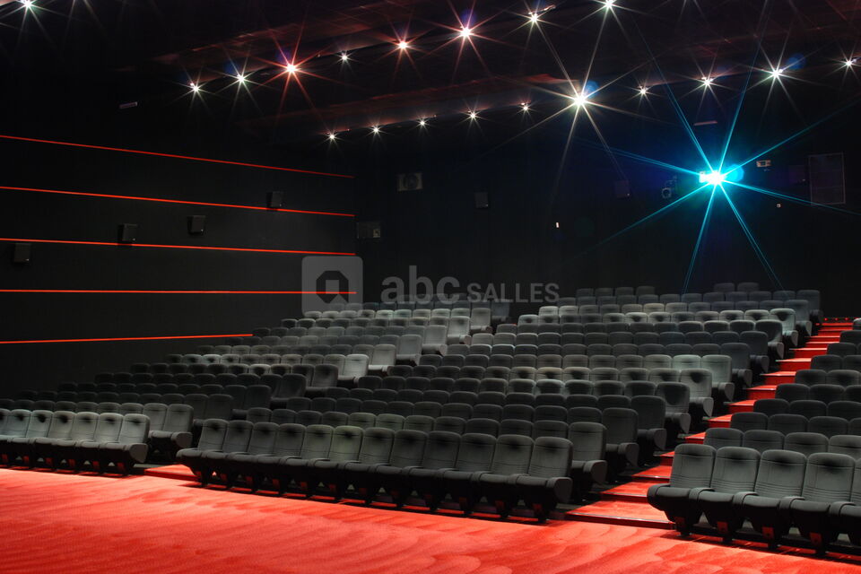 Salle 1
