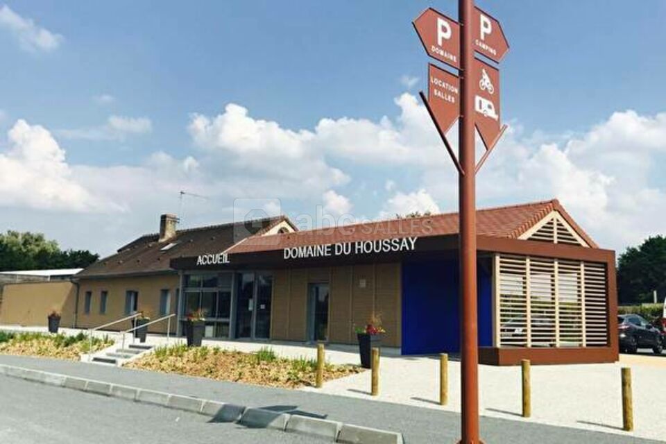 Domaine du Houssay