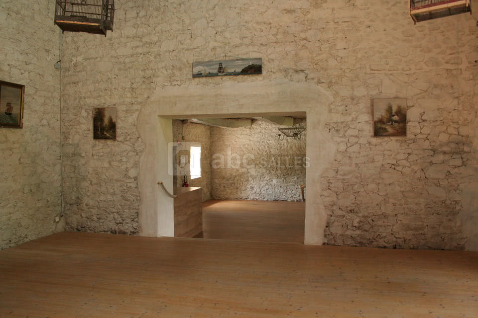 Le Colombier de la Baie de Sienne