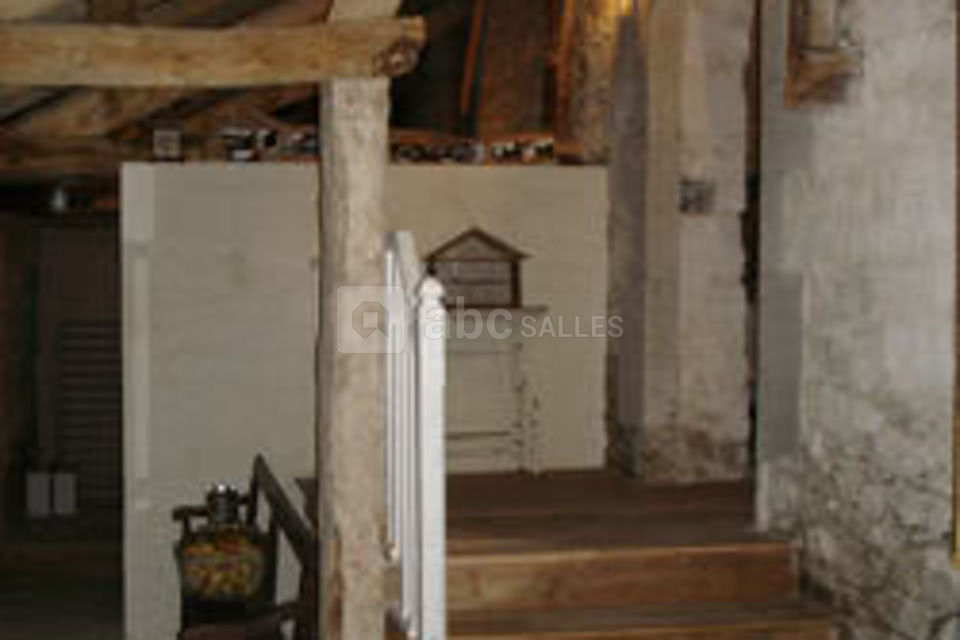 Le Colombier de la Baie de Sienne