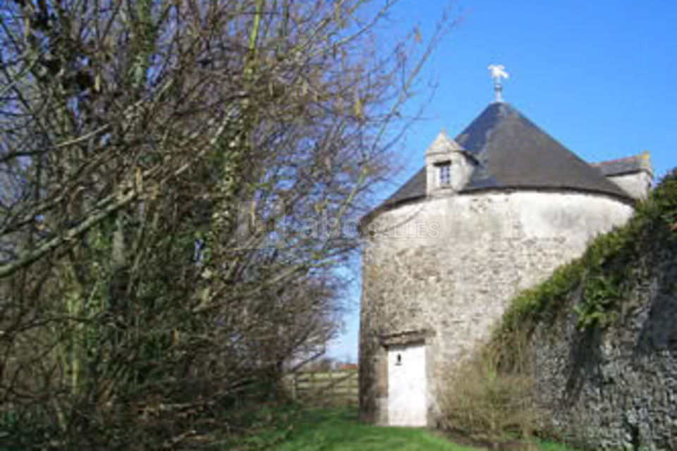 Le colombier