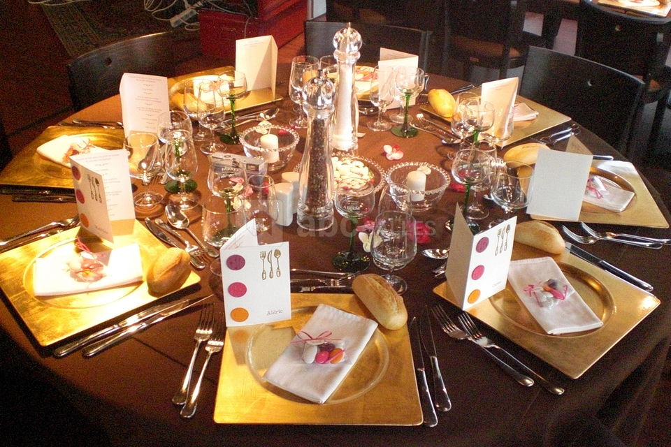 Restaurant du Golf
