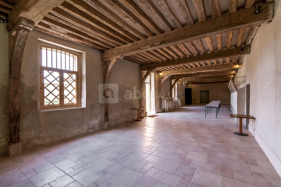 Château de Réveillon