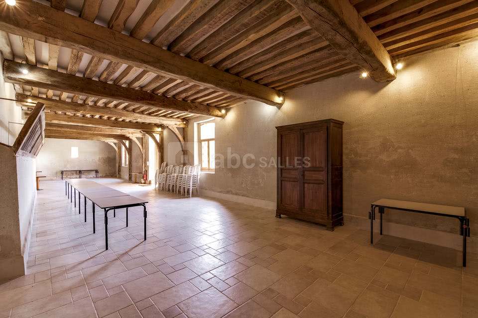 Château de Réveillon