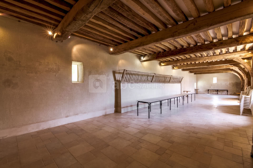 Château de Réveillon