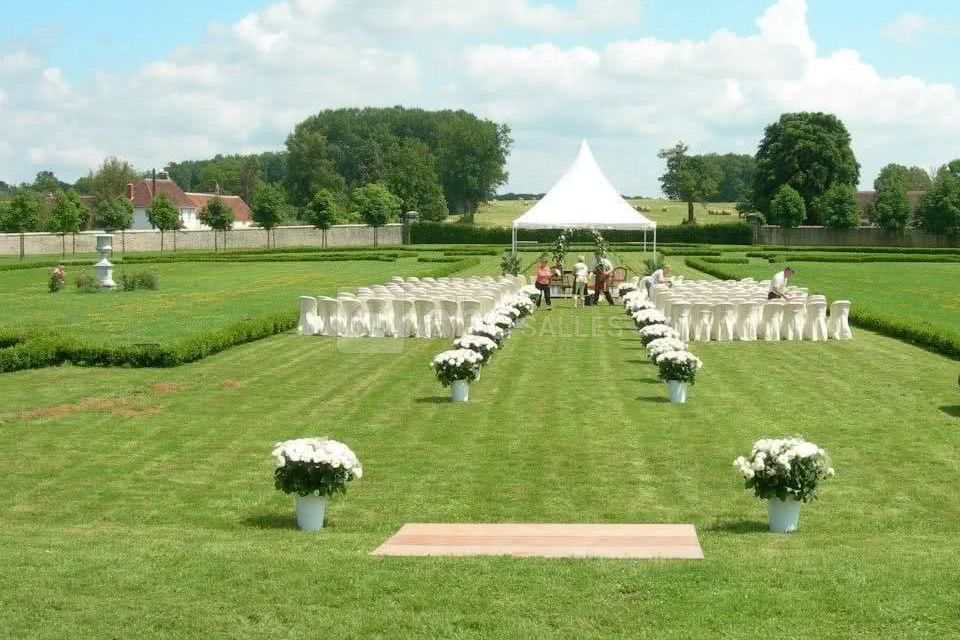 Château de Réveillon