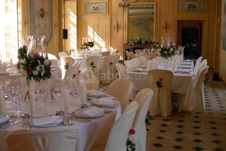 Château de Réveillon