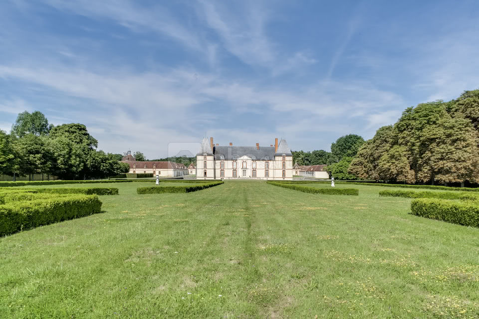 Château de Réveillon