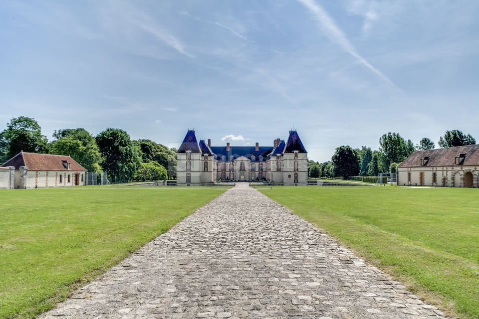 Château de Réveillon