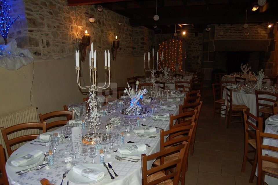 Le Château de la Salle