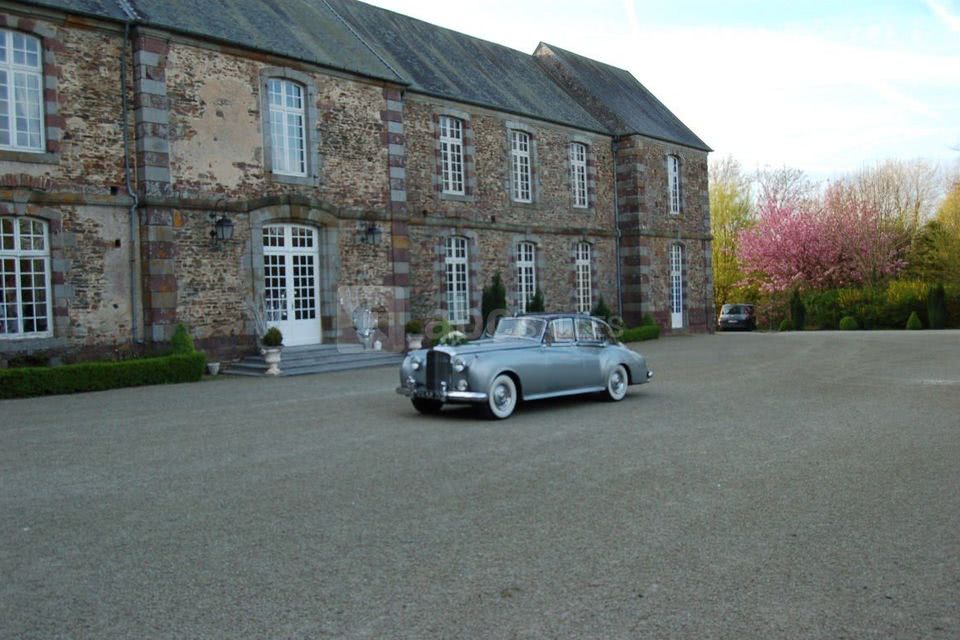 Le Château de la Salle