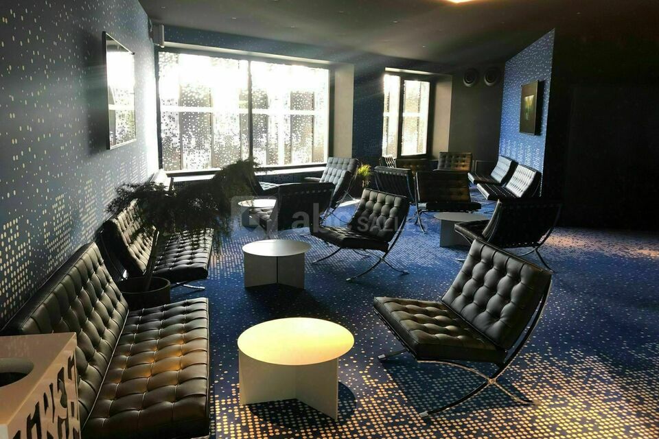 Espace détente