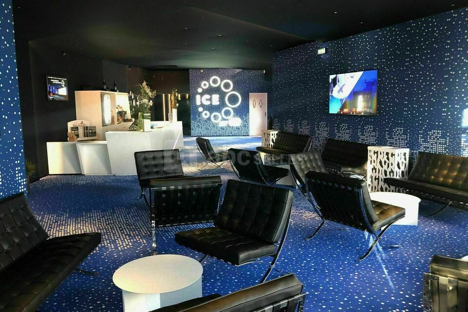 Espace détente