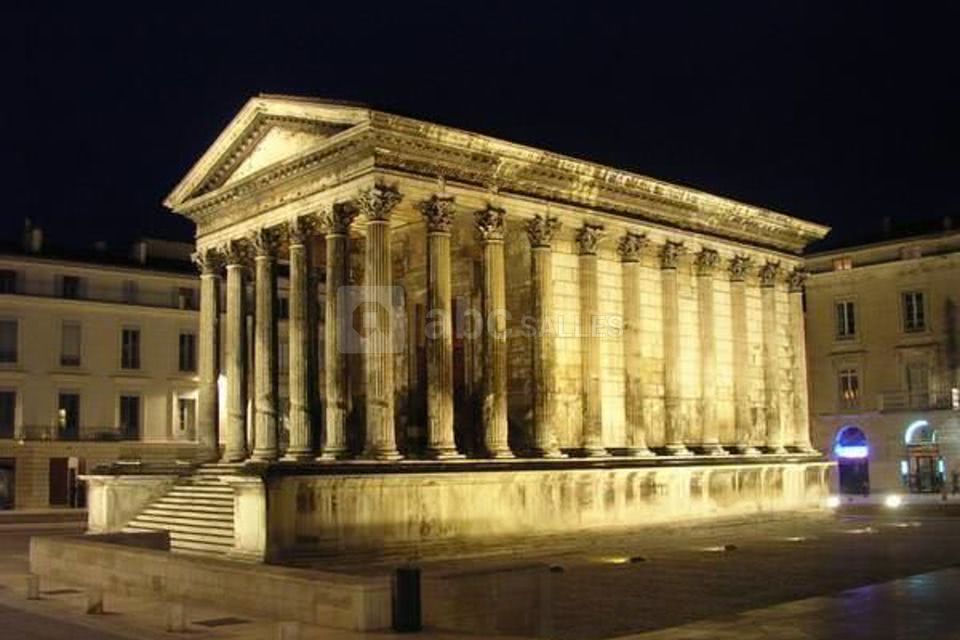 Mas de la Tour de la Musette
