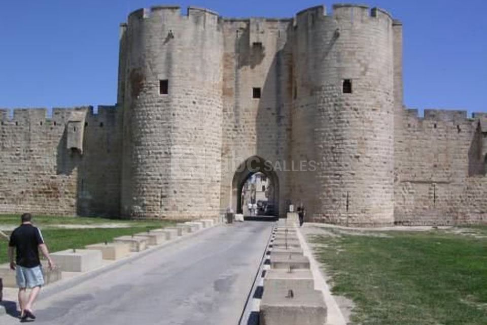 Aiguesmortes
