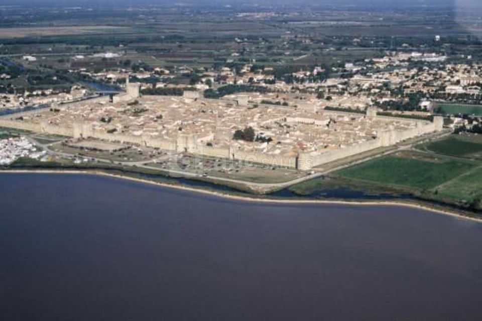 Aiguesmortes