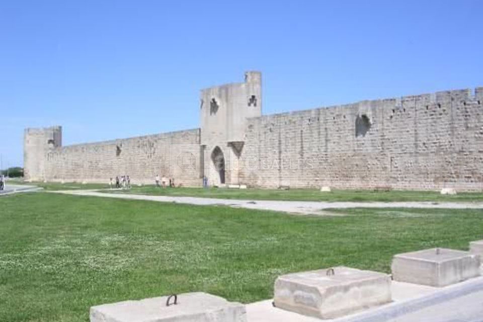 Aiguesmortes