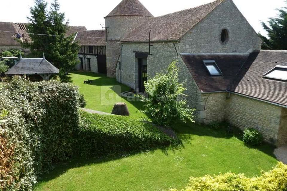 Gîtes du Martroy