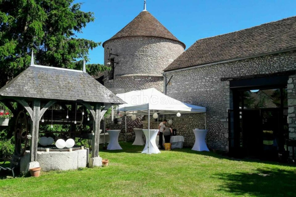Gîtes du Martroy