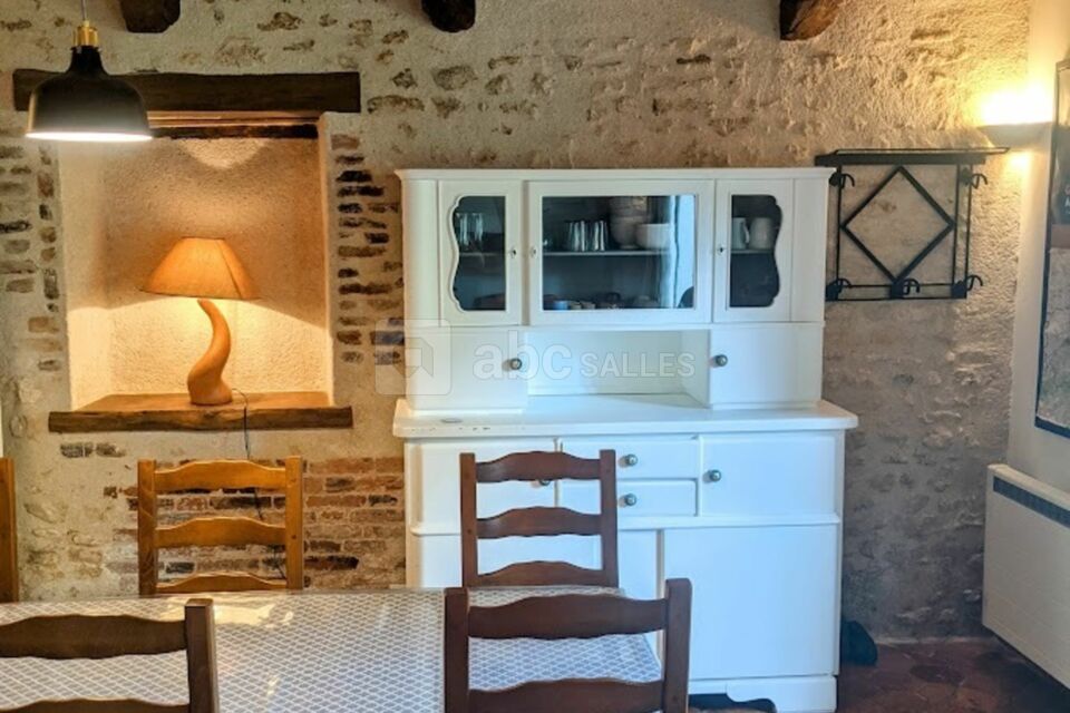 Gîtes du Martroy
