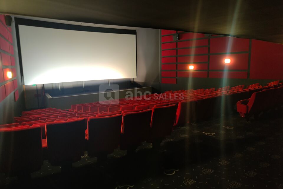 Salle 1