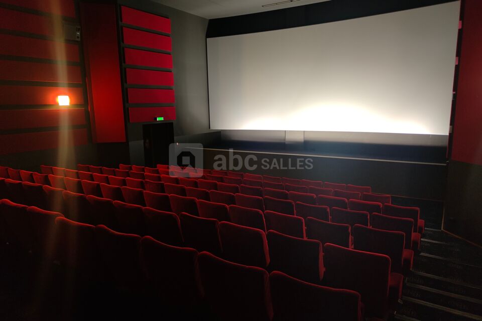 Salle 3