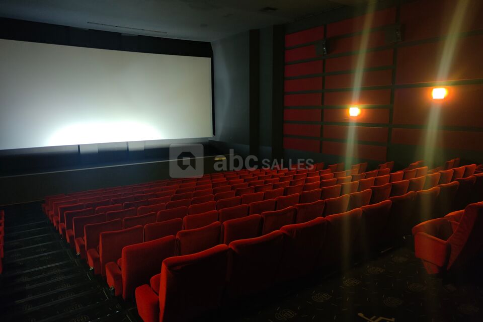 CGR Tours Centre