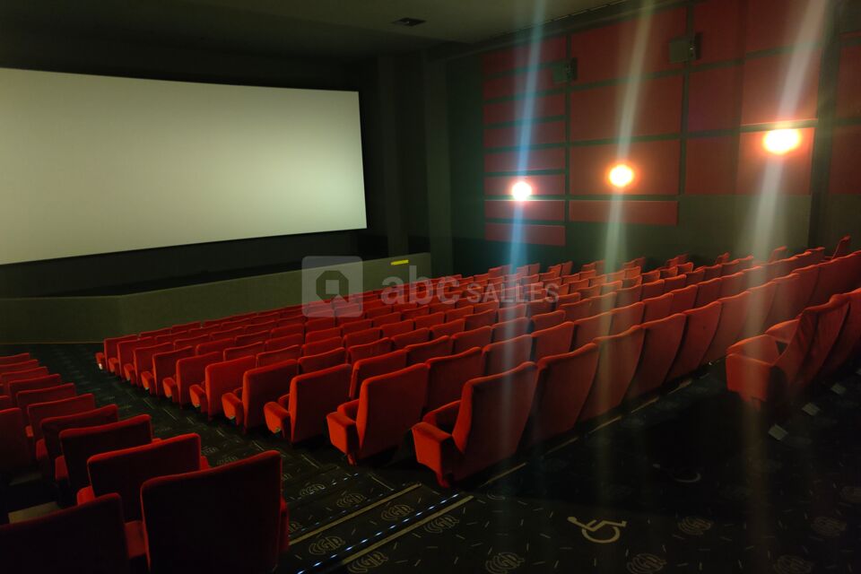 Salle 6
