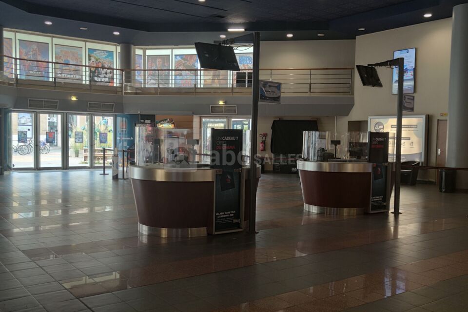 CGR Tours Centre