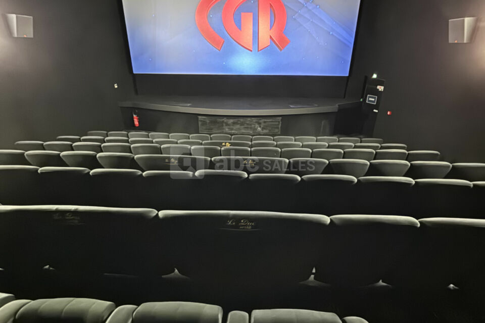 CGR Bordeaux Villenave-d'Ornon