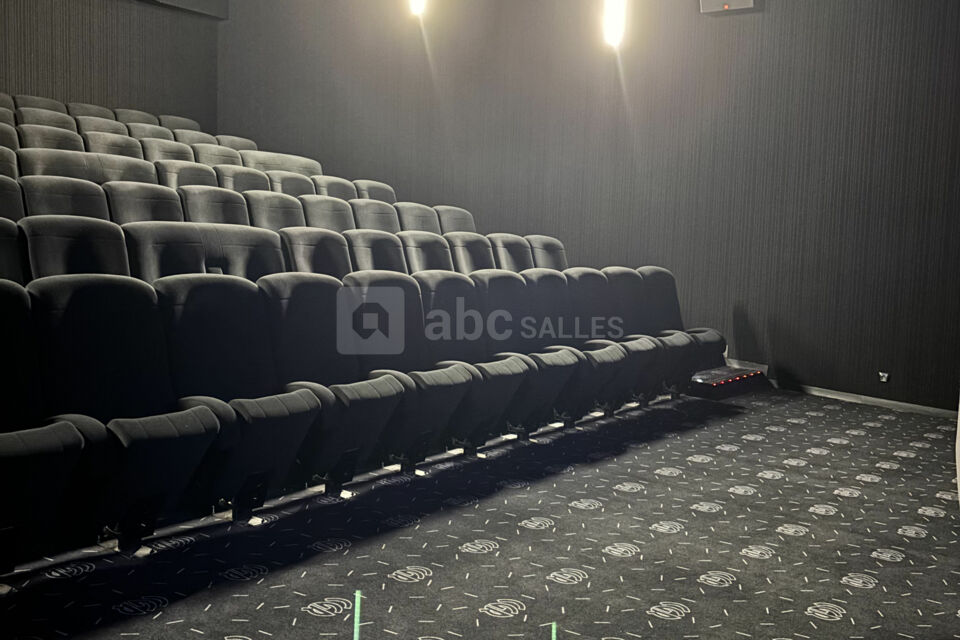 CGR Bordeaux Villenave-d'Ornon