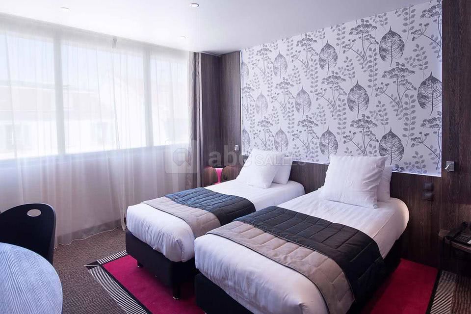Best Western Le Patio des Artistes