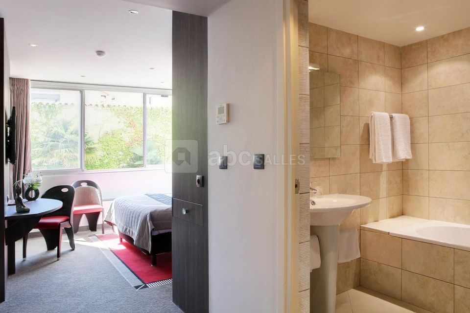 Best Western Le Patio des Artistes