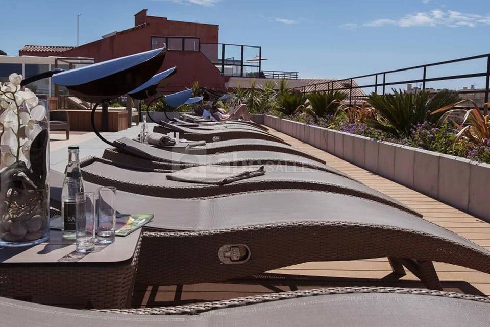 Best Western Le Patio des Artistes