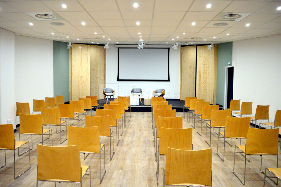 Salle de conférence