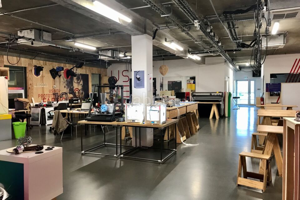 Cap Sciences