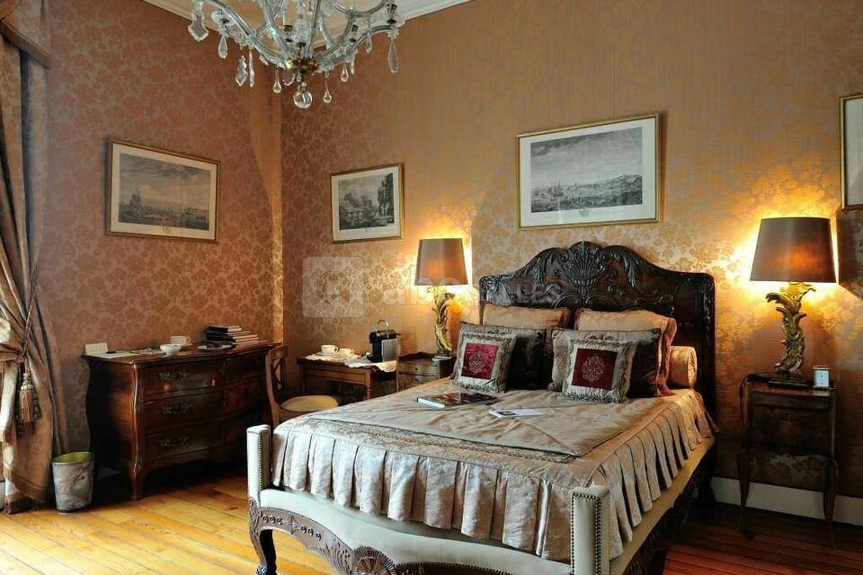 Chambre la tempérance