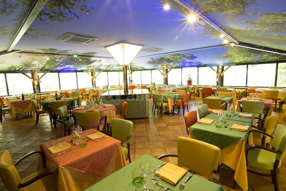 La villa Paradis'O