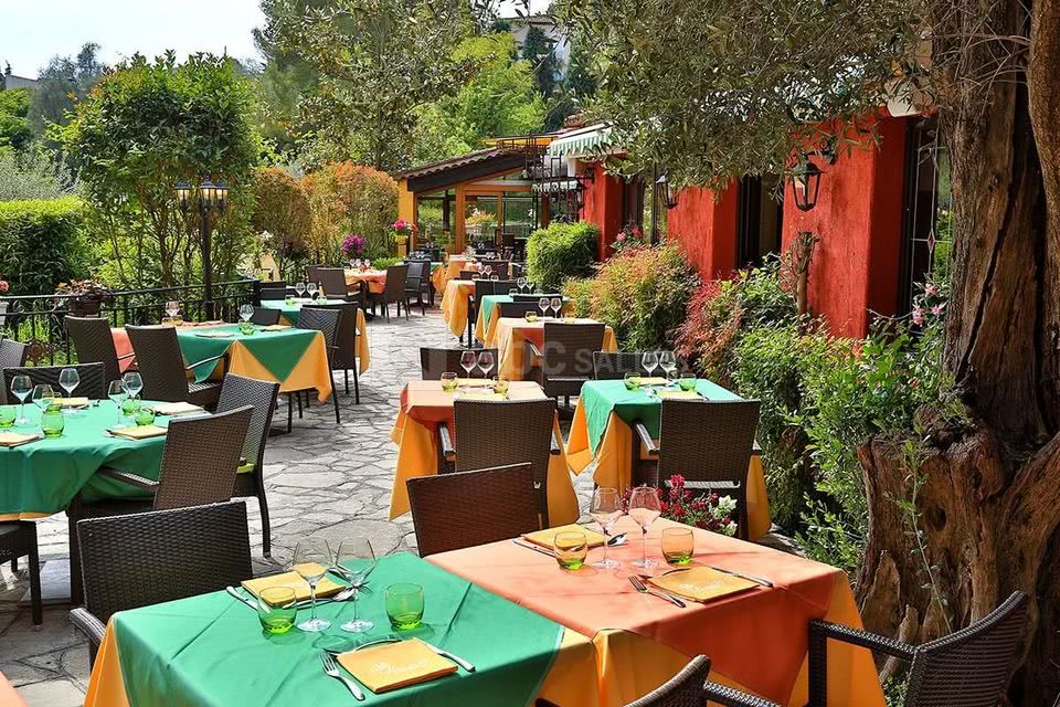 La villa Paradis'O