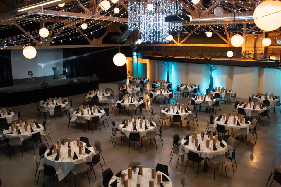 Dîner de Gala