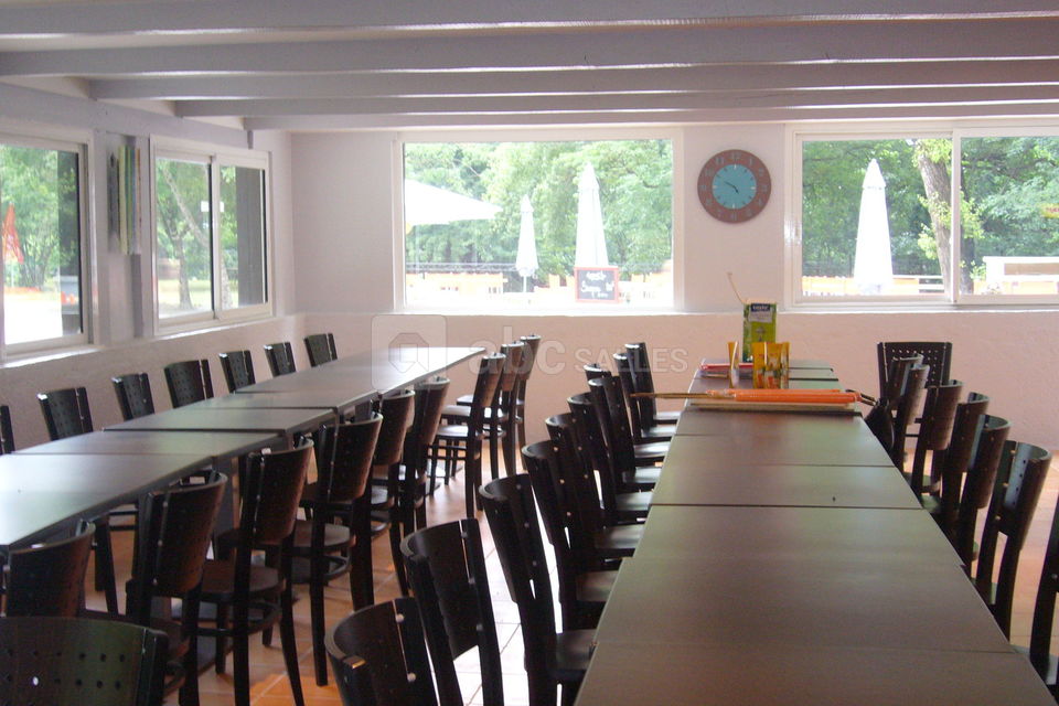 Salle de reunion