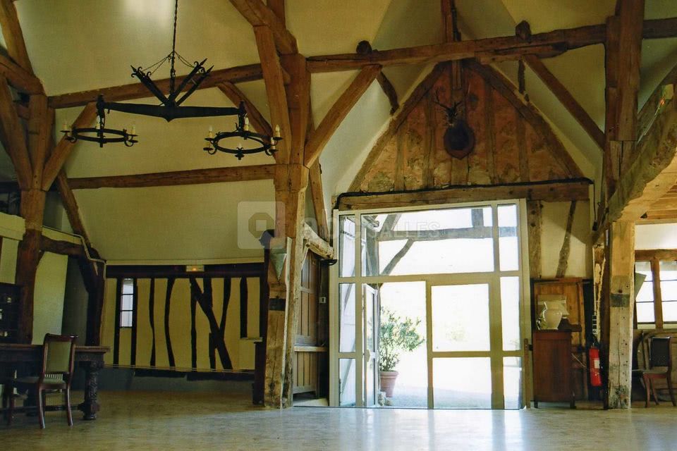 La Grange du Lavoir