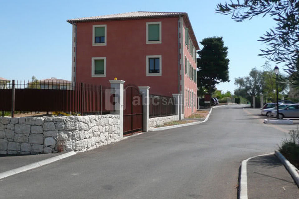 La Bastide des Mimosas