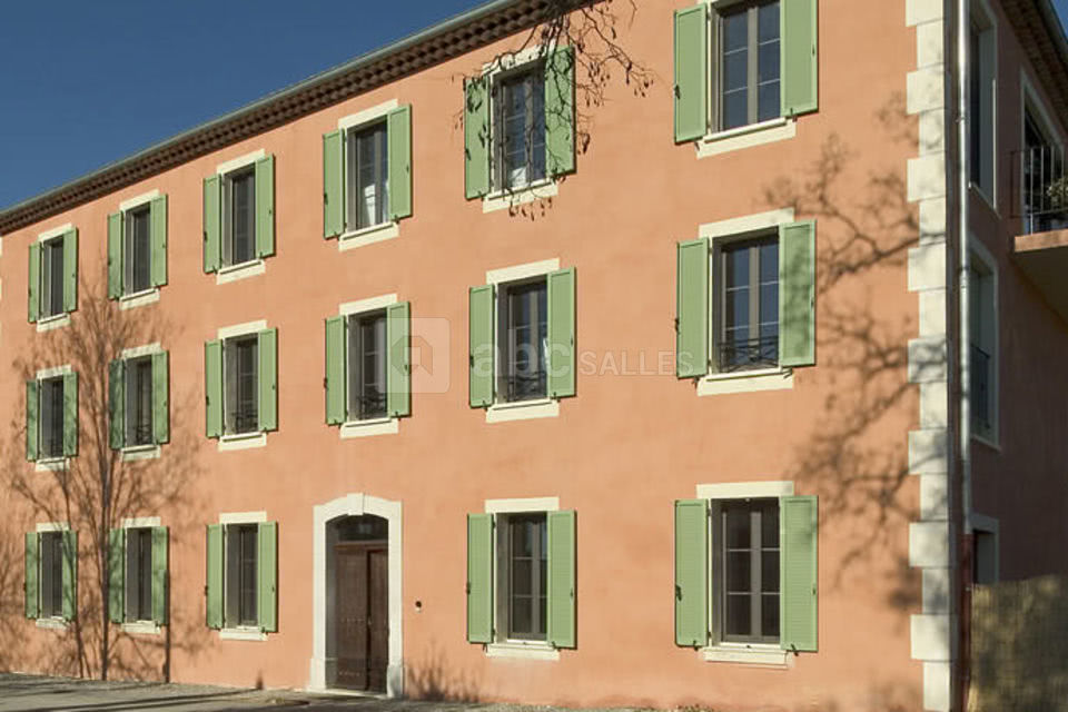 La Bastide des Mimosas