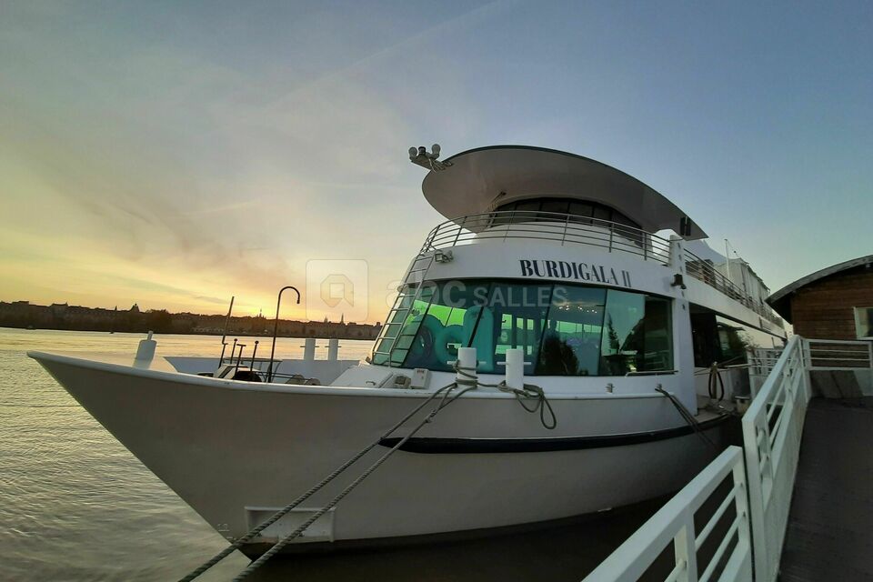 Croisières Burdigala