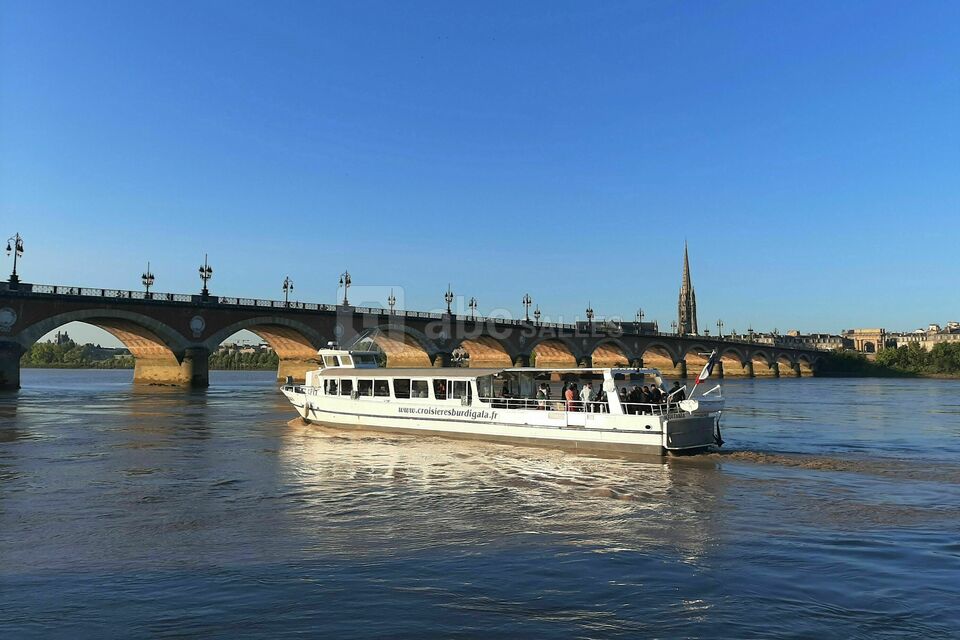 Croisières Burdigala