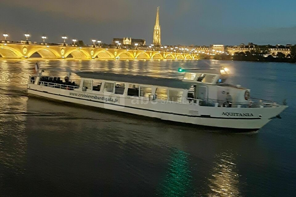Croisières Burdigala