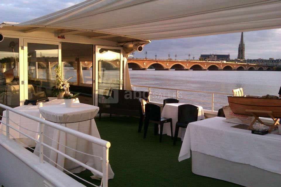 Croisières Burdigala