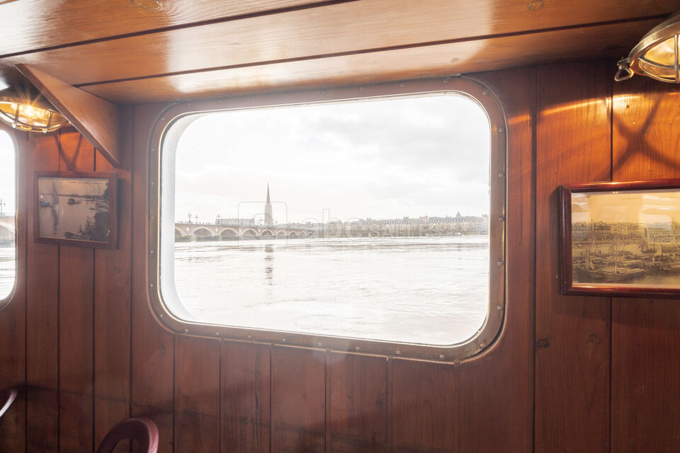 Croisières Burdigala